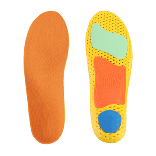 Eva Foam -pohjalliset