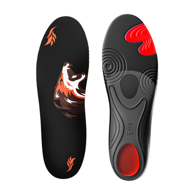 Polyuretanov&eacute; vložky