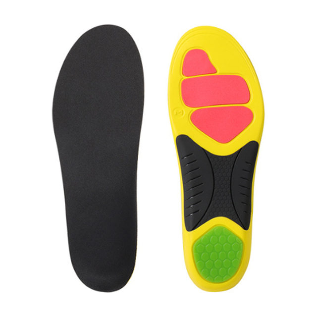 Polyuretanov&eacute; vložky